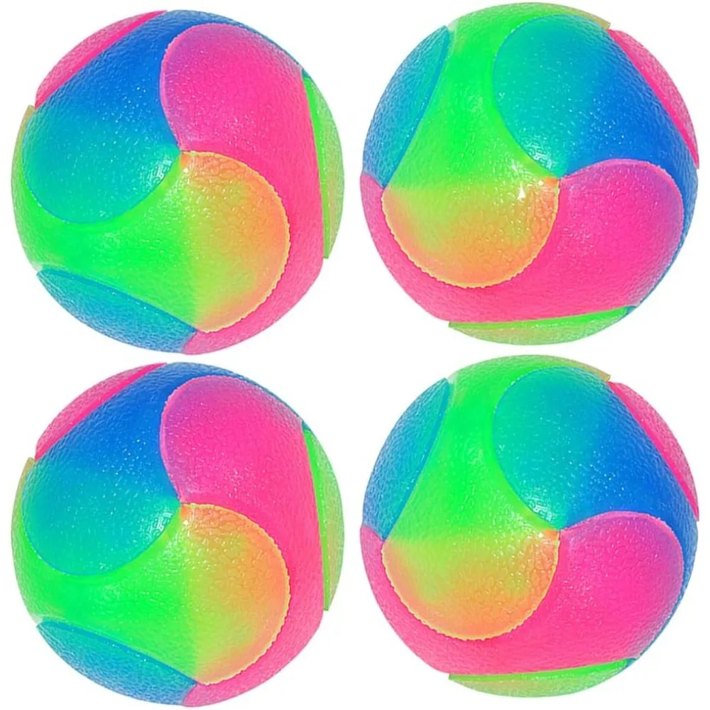 4 Pcs Large Light U… - image