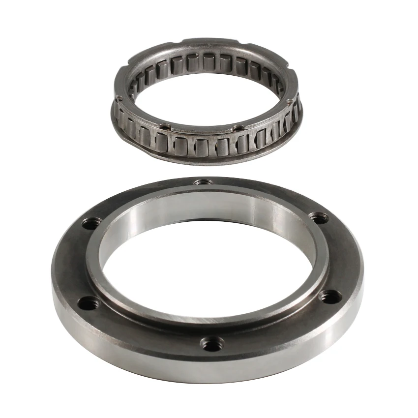 Motorcycle Clutch Starter One Way Bearing For CFMoto CFORCE 400 CF400AU CF400AZ-3S 500 SWB 500-A LWB OEM:0180-091200