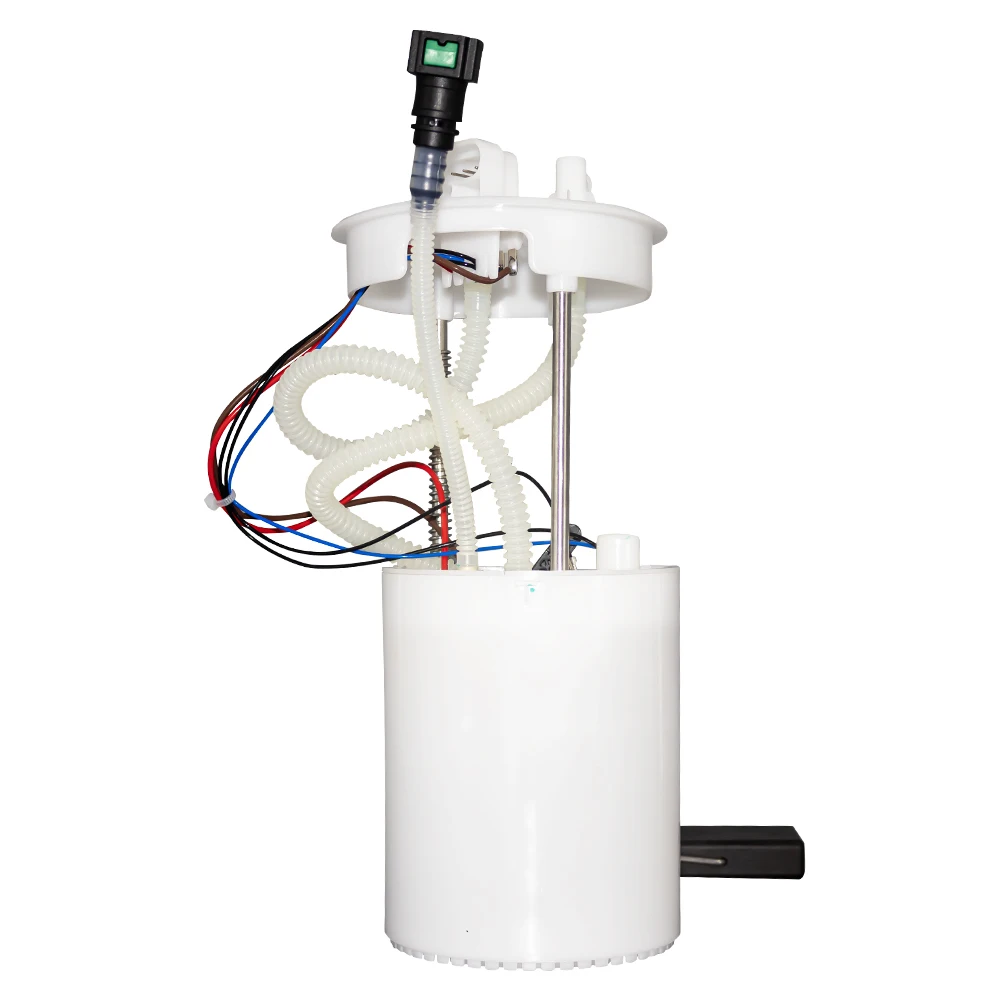 Luxgen 7 SUV용 Dopson 엔진 시스템 부품 DPS0710 연료 펌프 모듈 어셈블리 17041-SU100