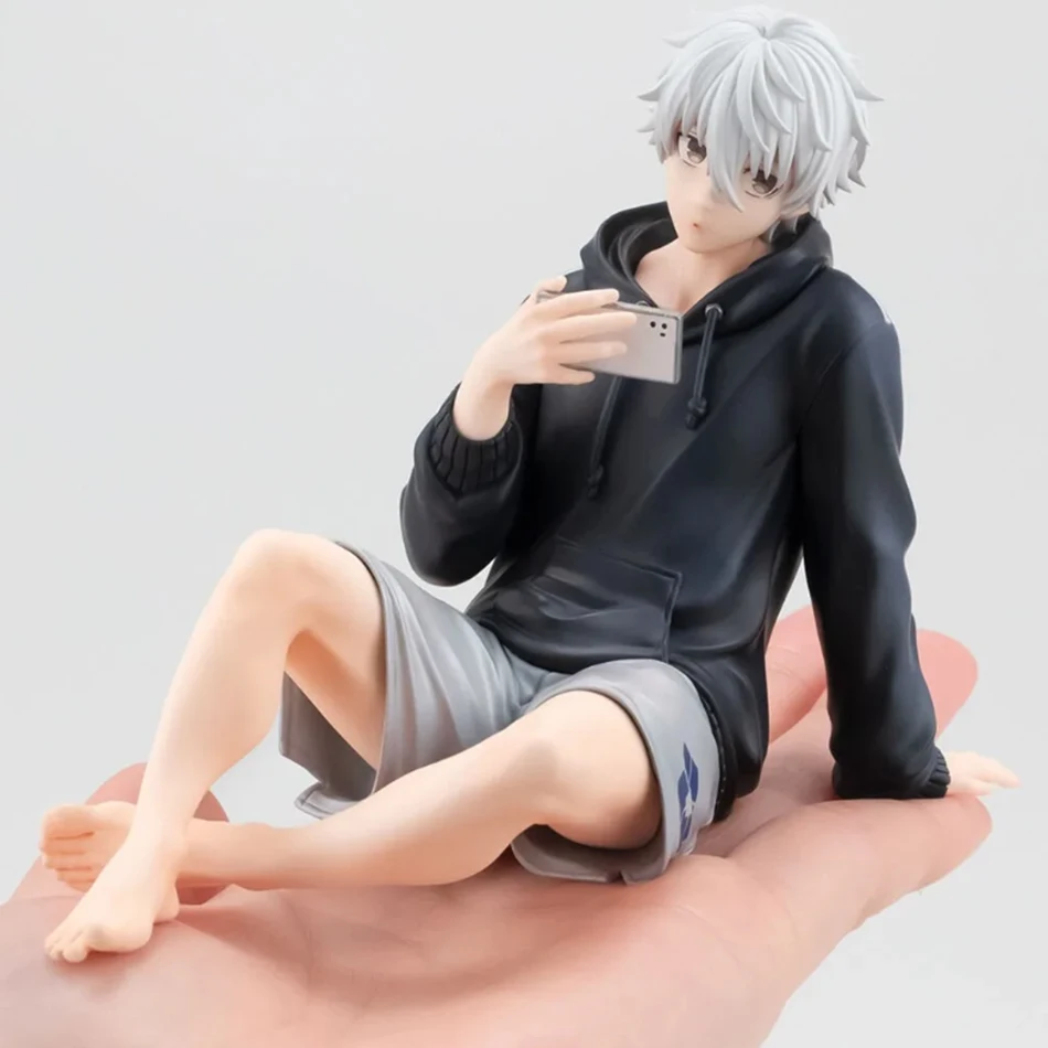 Pvc Toy Gifts Blue …