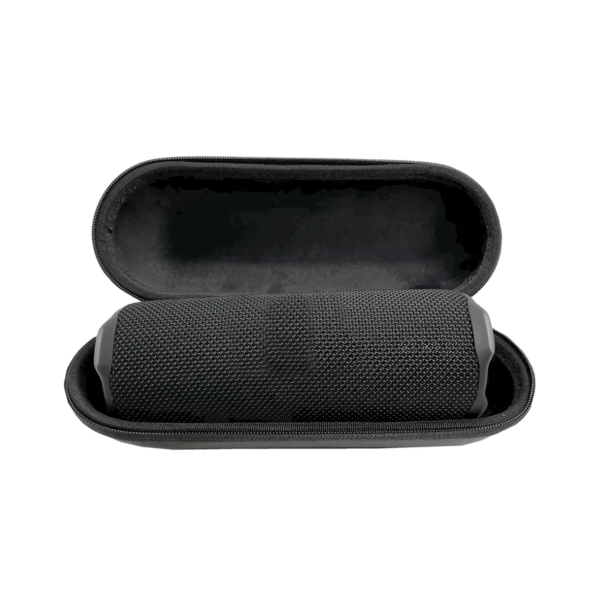 ABJZ новейшая сумка для хранения динамиков Flip 7, портативный беспроводной Bluetooth-совместимый жесткий чехол для динамика из ЭВА, аксессуары