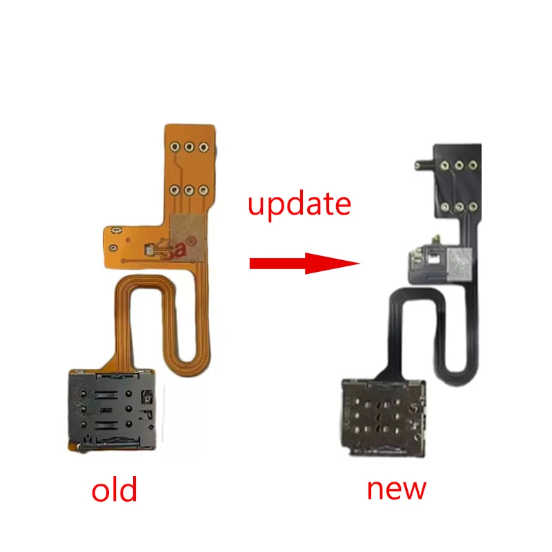 ESIM Change to SIM Single card for iphone 15Pro/15ProMax