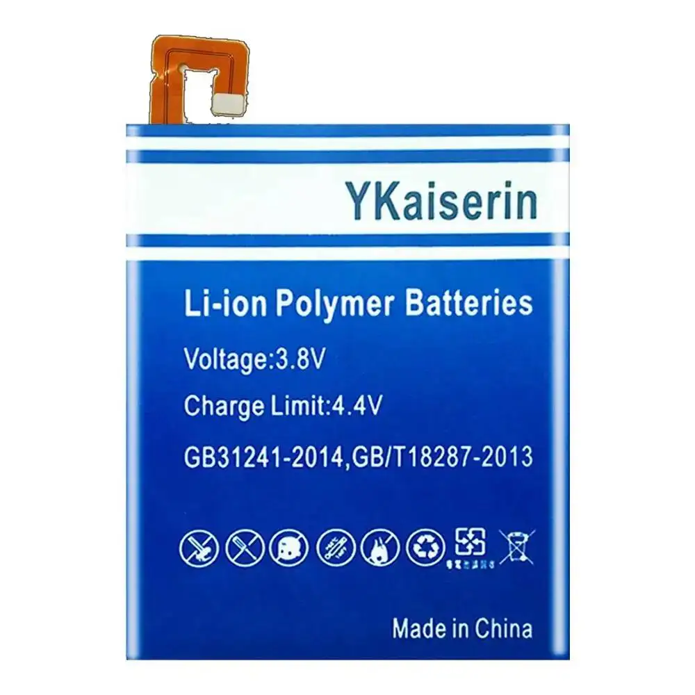 

Tablet Battery High Compatibility For Launch X431 Pro S Pros L16D1P34 5400mAh