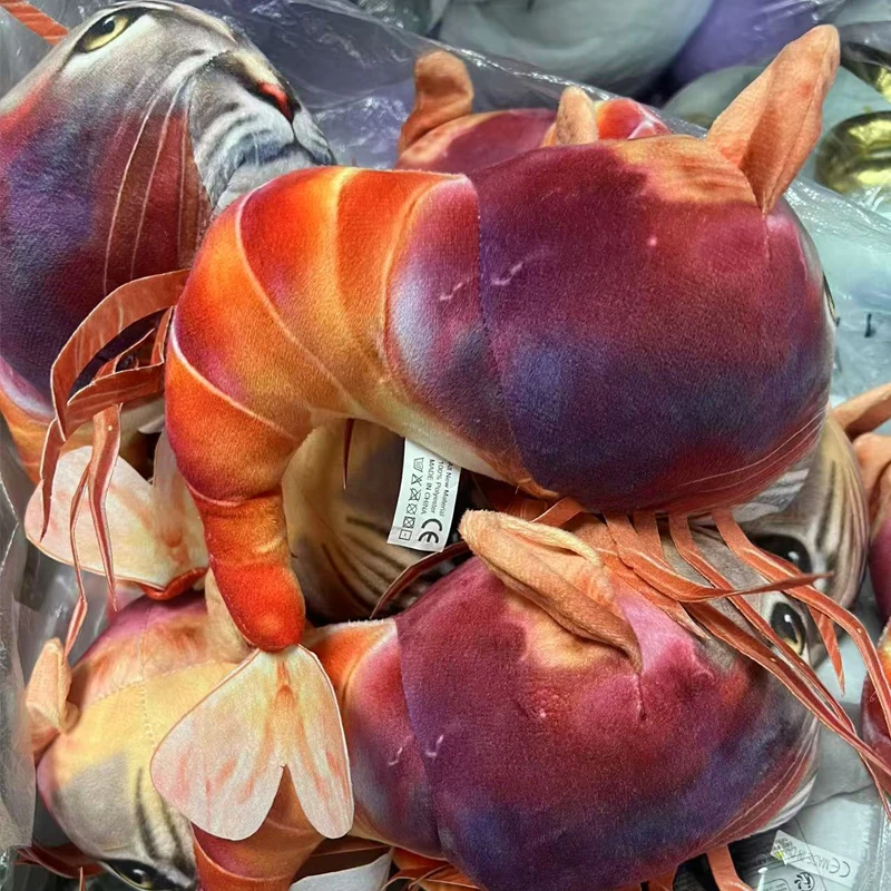 New Tung Tung Tung Sahur Plush Funny Tralalelo Tralala Sharks Wear Blue Shoes Stuffed Doll Pillow Toy For Kid Birthday Gifts