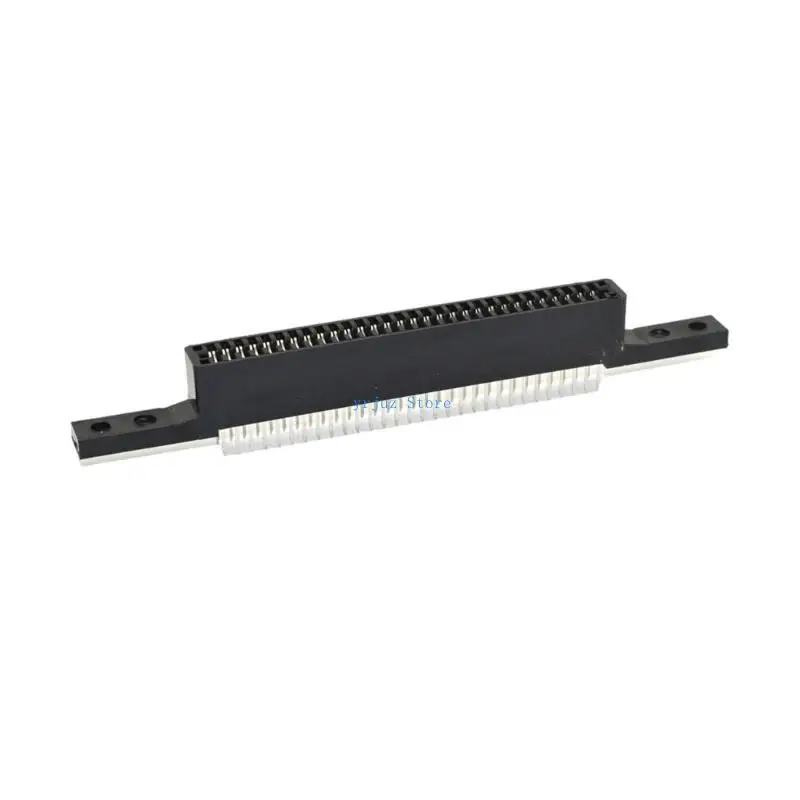 

583D 60 Pin Connector Console Cartridge Adapter Card Slot Connector