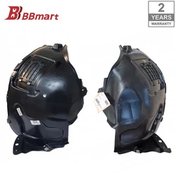 A2536907501 A2536907601 BBmart Auto 1pcs Front R L Wheel Arch Fender Liner For Mercedes Benz GLC C253 300 AMG  C253 X253