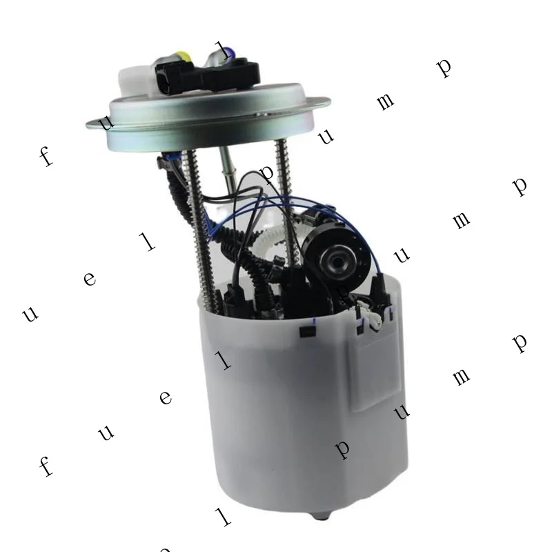 Z+ E3768M SP6107M Fuel Pump Module Replacement for Chevrolet GMC Cadillac Tahoe Yuk