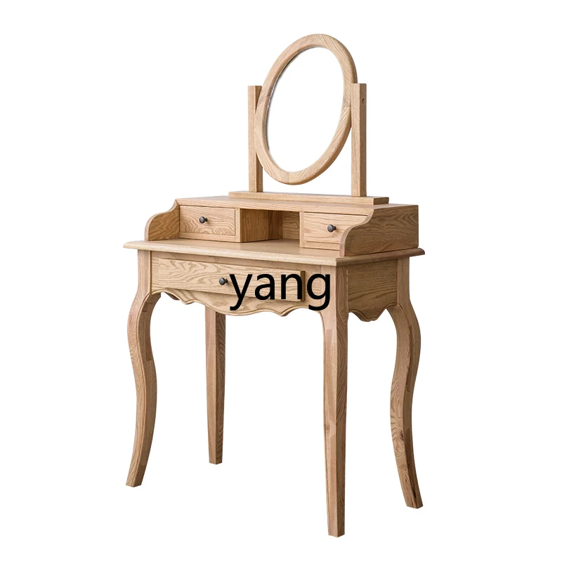 Zl Solid Wood Dress…