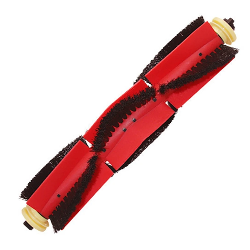 A44F-42Pcs accesorios ultra duraderos para Xiaomi Roborock S5max T7pro T6 accesorios robóticos de barrido