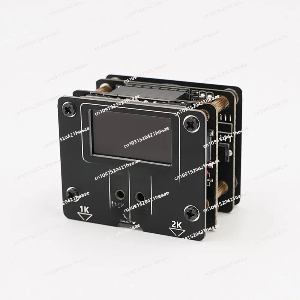 Suitable for Smart Watch Wireless Charging Tester for Apple Watch Chargers Producing Testing Intelligent Detector for