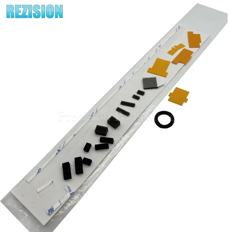 5 Set Developer Spo…