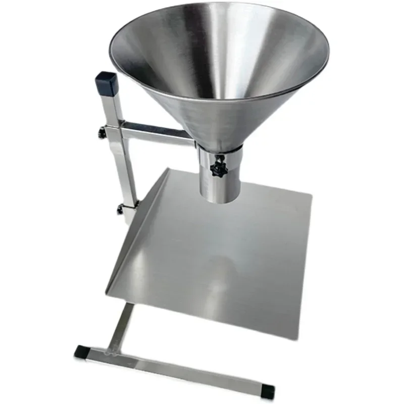 Factory Direct 2026 Luxurious Packaging cold rabbit braised vegetables, sauce beef, boneless chicken feet, bagging funnel with b