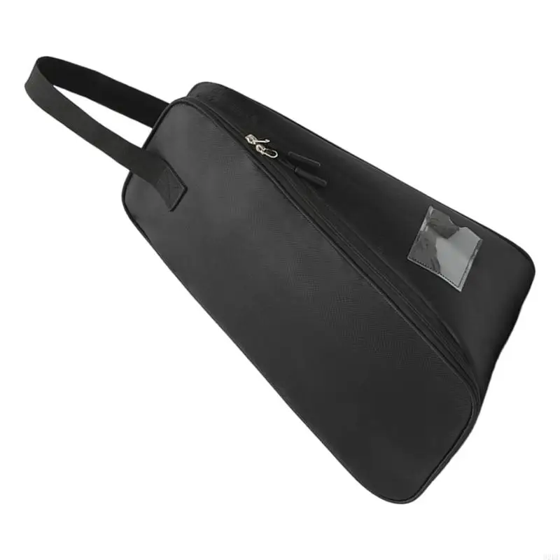Light Weight Portable Single Pedal Storage Drum Pedal Carrying Case Waterproof Handbag Percussion Accessories