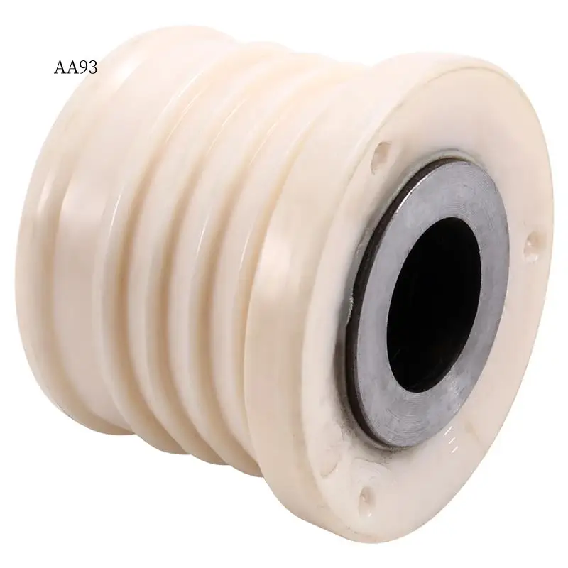 

Резиновая втулка переднего моста автомобиля AA, амортизирующая резиновая втулка AV61-5A103AB для Ford Focus 2012