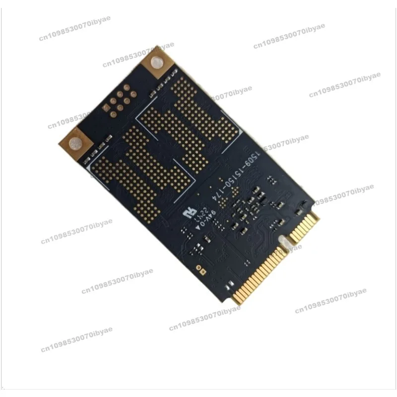 Applicable To MSATA 64G 128G 256G SSD SSD, Industrial Control Equipment