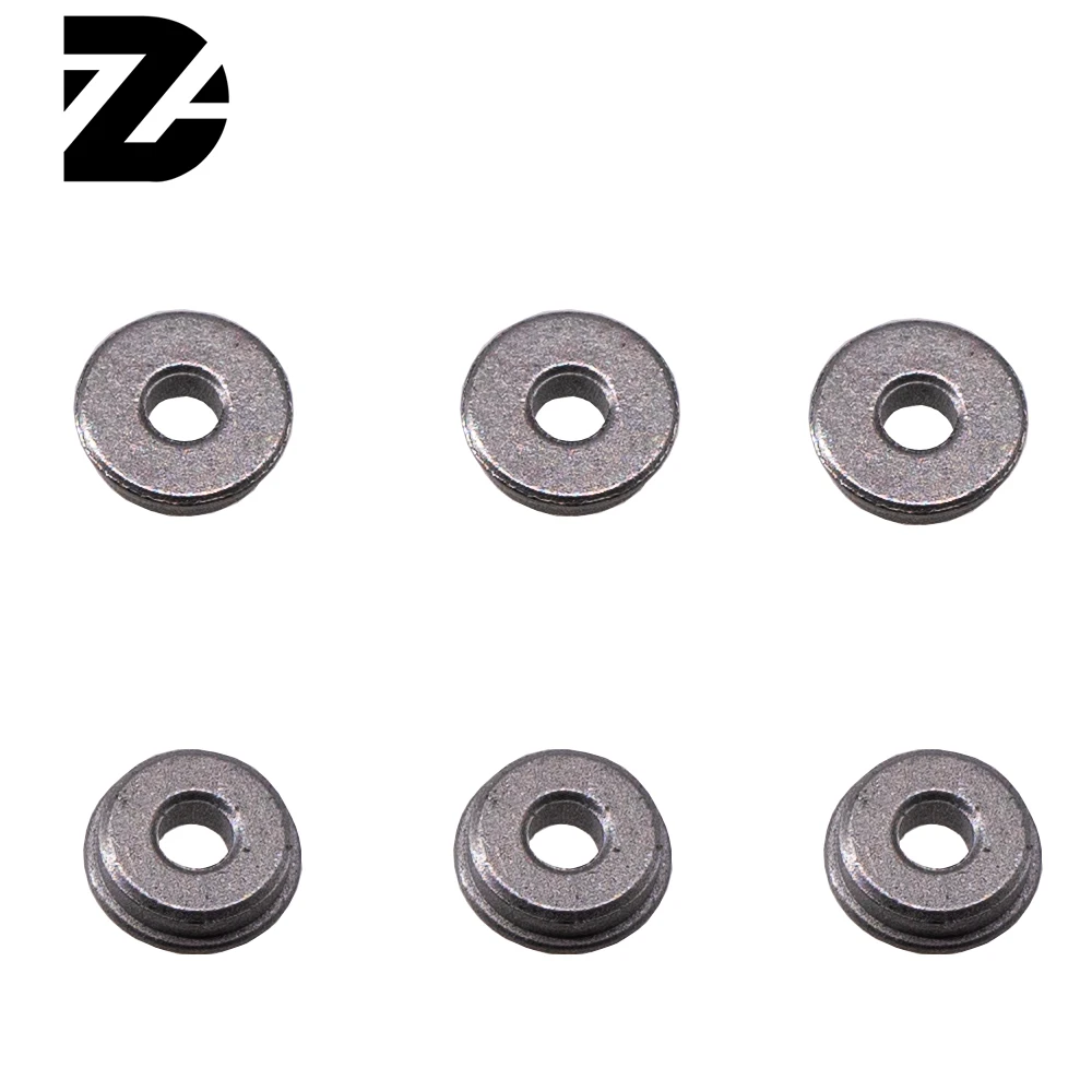 1Set Oilless Bushing Metal