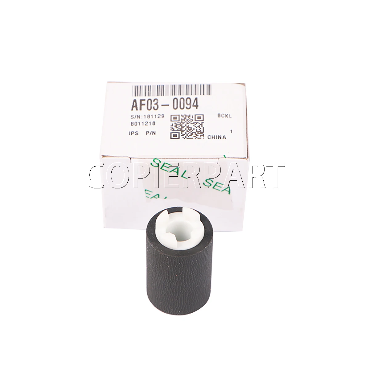 Pickup Roller Kit for Ricoh MPC3003 MPC3503 MPC3004 MPC3504 MPC4503 MPC5503 MPC6003  Feed Roller Set