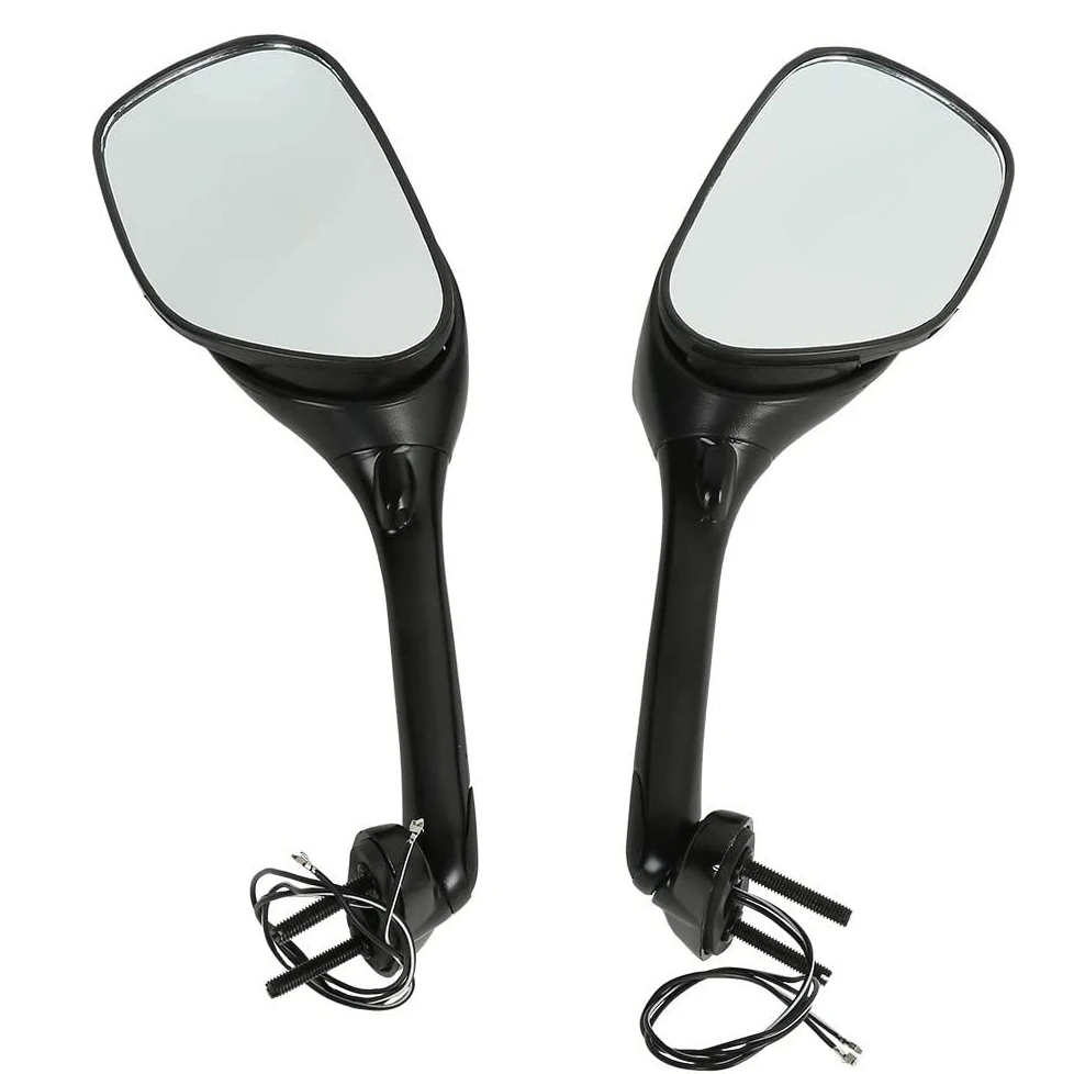 Motorcycle Rearview Mirror for Suzuki GSXR 600 750 2006 2007 2008 2009 2010 GSXR 1000 2005 2006 2007 2008 K6 K7 K8