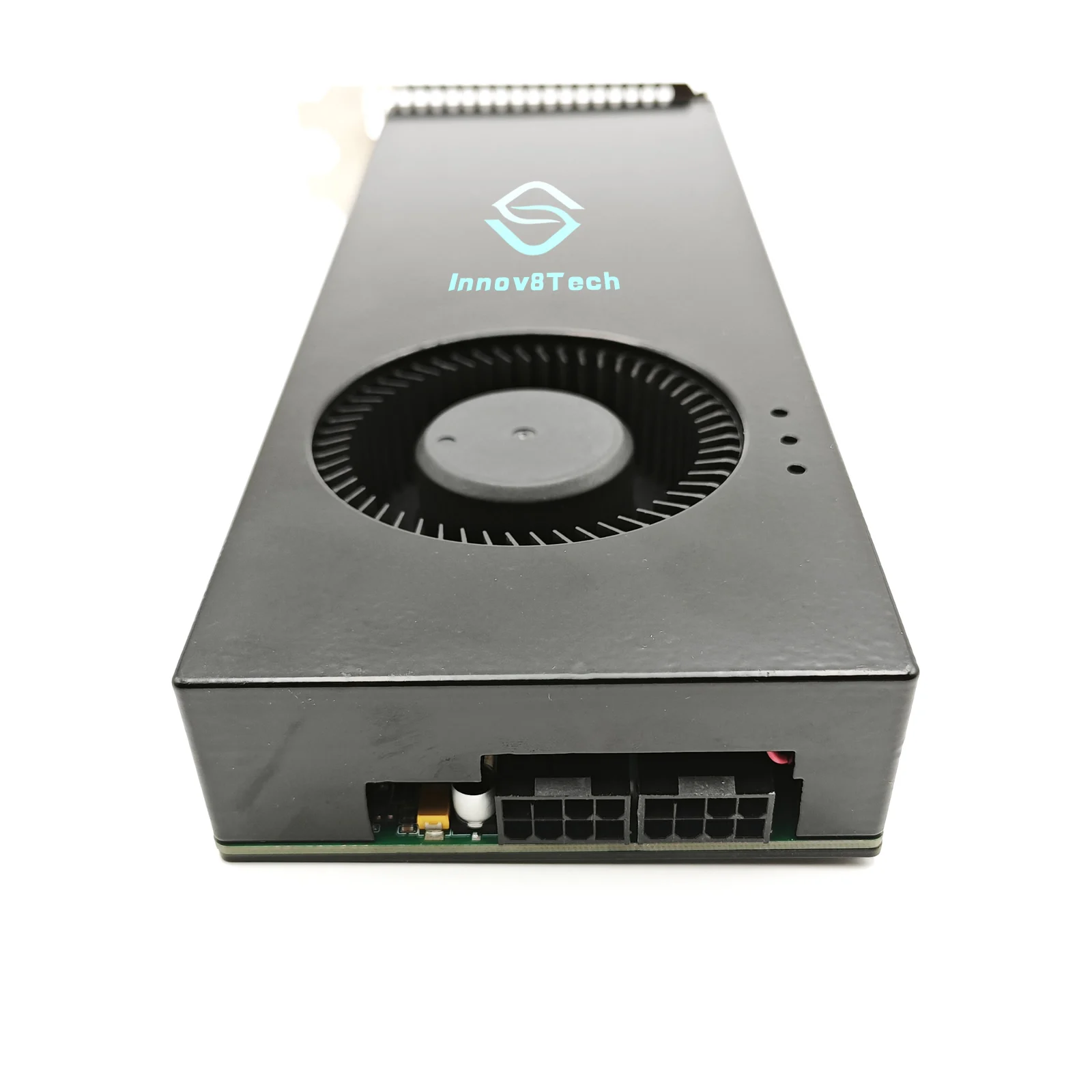 Tarjeta Gráfica GPU V100 16GB 32GB PCIE SXM2 con Turbofan para Inferencia de IA y Aprendizaje Profundo 2