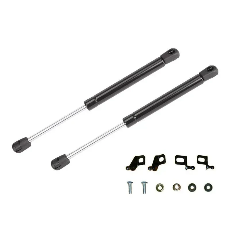 For Jeep Renegade 2016 - 2020 Front Engine Hood Support Lift Gas Spring Strut Rods Shock Support Lift Car Accessories