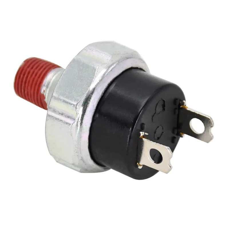

Low Air Pressure Warning Switch FSC-1749-2134 1749-2134 FSC17492134 17492134 for Freightliner Century Cruise Kick-Off 1/8-27 NC
