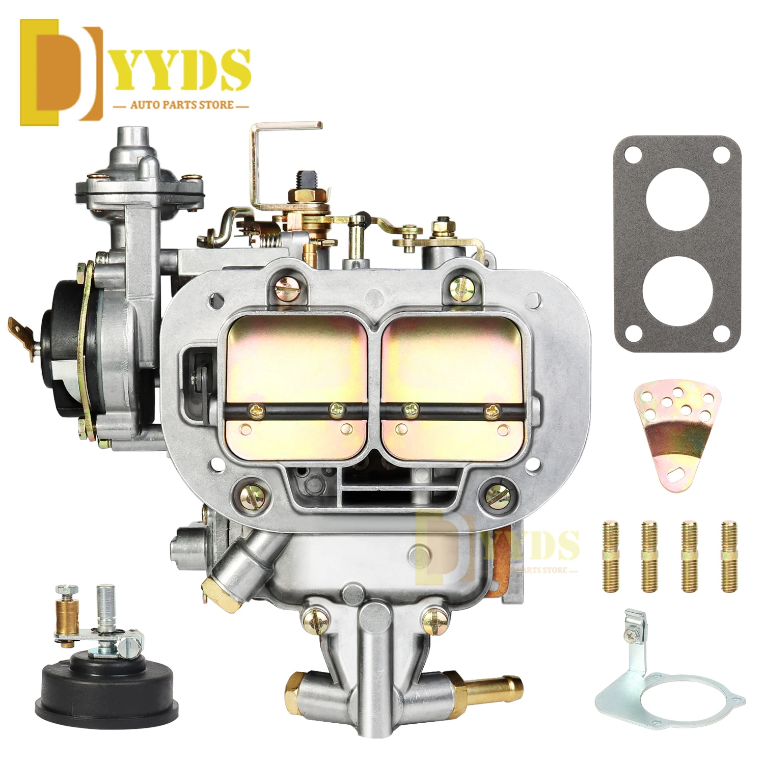 Carburetor Weber 32/36 For Mazda B2000 B2200 2.0L 2.2L CJ5 CJ7 CJ8 Datsun 510 610 620 Nissan Picku 200SX 22680033B DGV DGEV DGAV