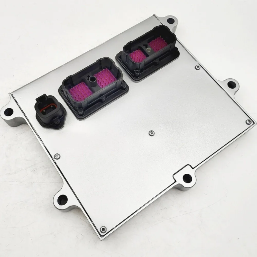 Original High Quality New For 3684275 Engine Control Unit ECU ECM P3684275 Electronic Control Module for Cummins ISX CM871