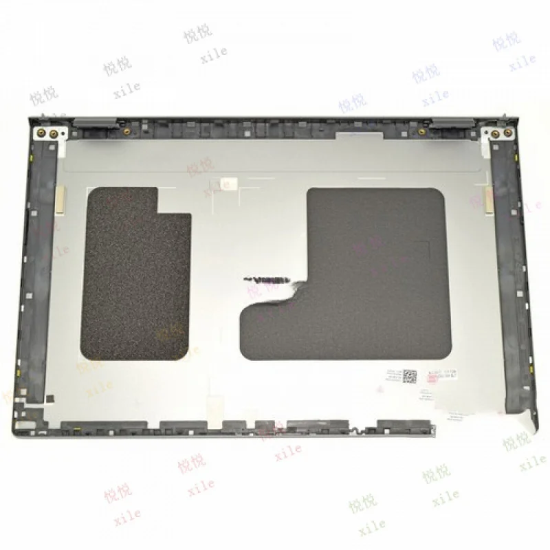 

LL New For Dell Vostro 15 5510 V5510 5515 LCD Rear Lid Top Back Cover Case 0N1D5W
