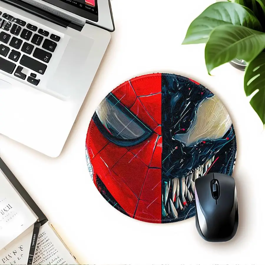 1Pc Mouse Pad Offic…