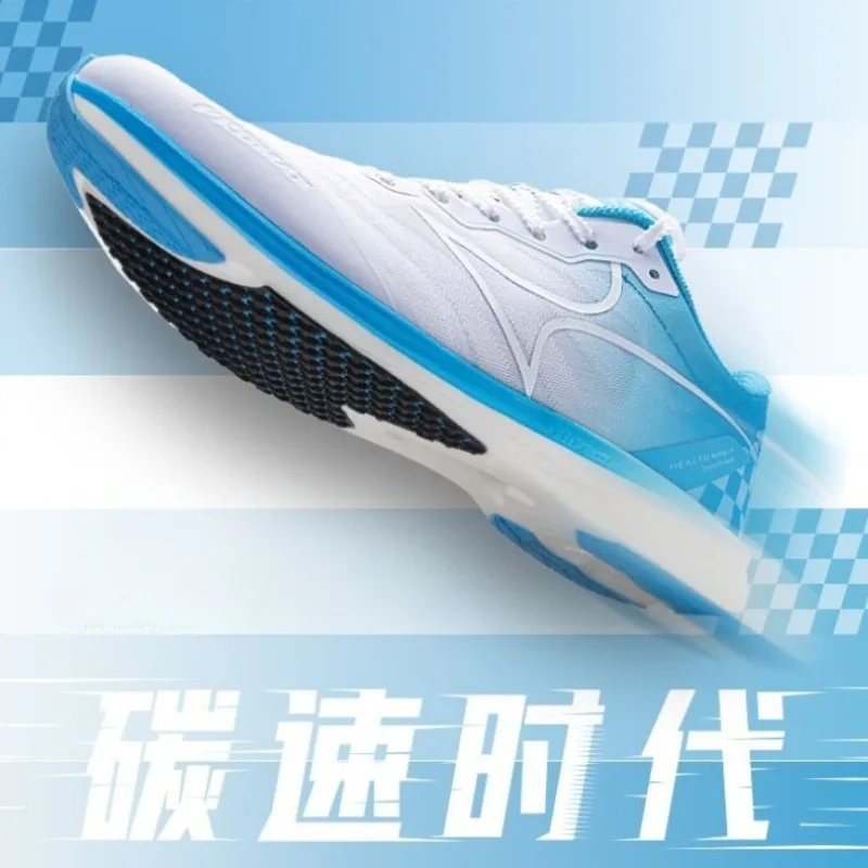 2026 New Trend Men Shoes Running Unisex Walking Jogging Shoe Light Weight Outdoor Sports Man Good Quality Shoe Running Sneakers