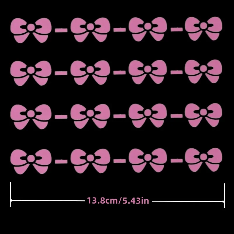 4 pc/set, vinyl decal car decoration stickers, car rearview mirror/makeup mirror stickers,laptop stickers