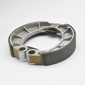 Heckbremsbeläge für Honda TRX 350 400 420, Foreman Rancher Fourtrax 8 Hauptverkaufsbreme Fourtrax 350 - №1