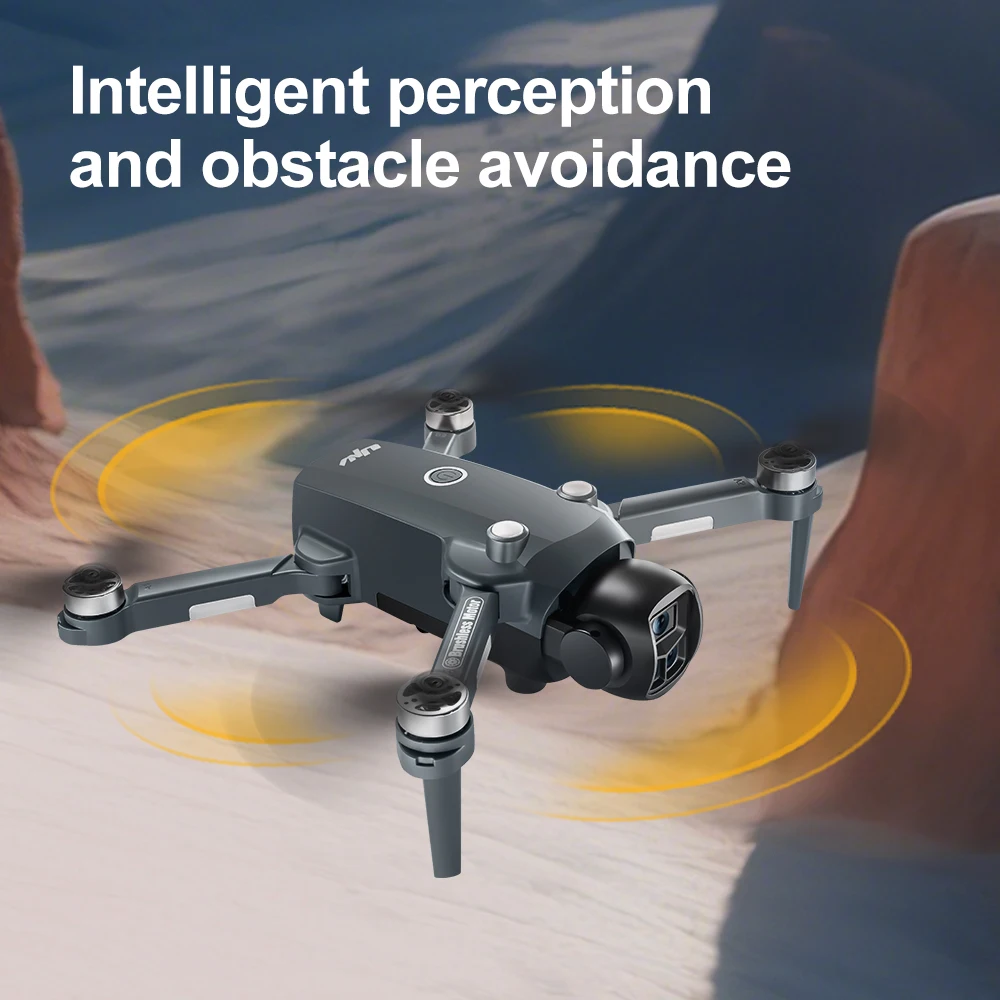 Original V988 Dron 4K Professional 8K HD Dual Camera 5G WIFI Brushless Motor FPV Quadcopter Foldable Aerial Photography Drone