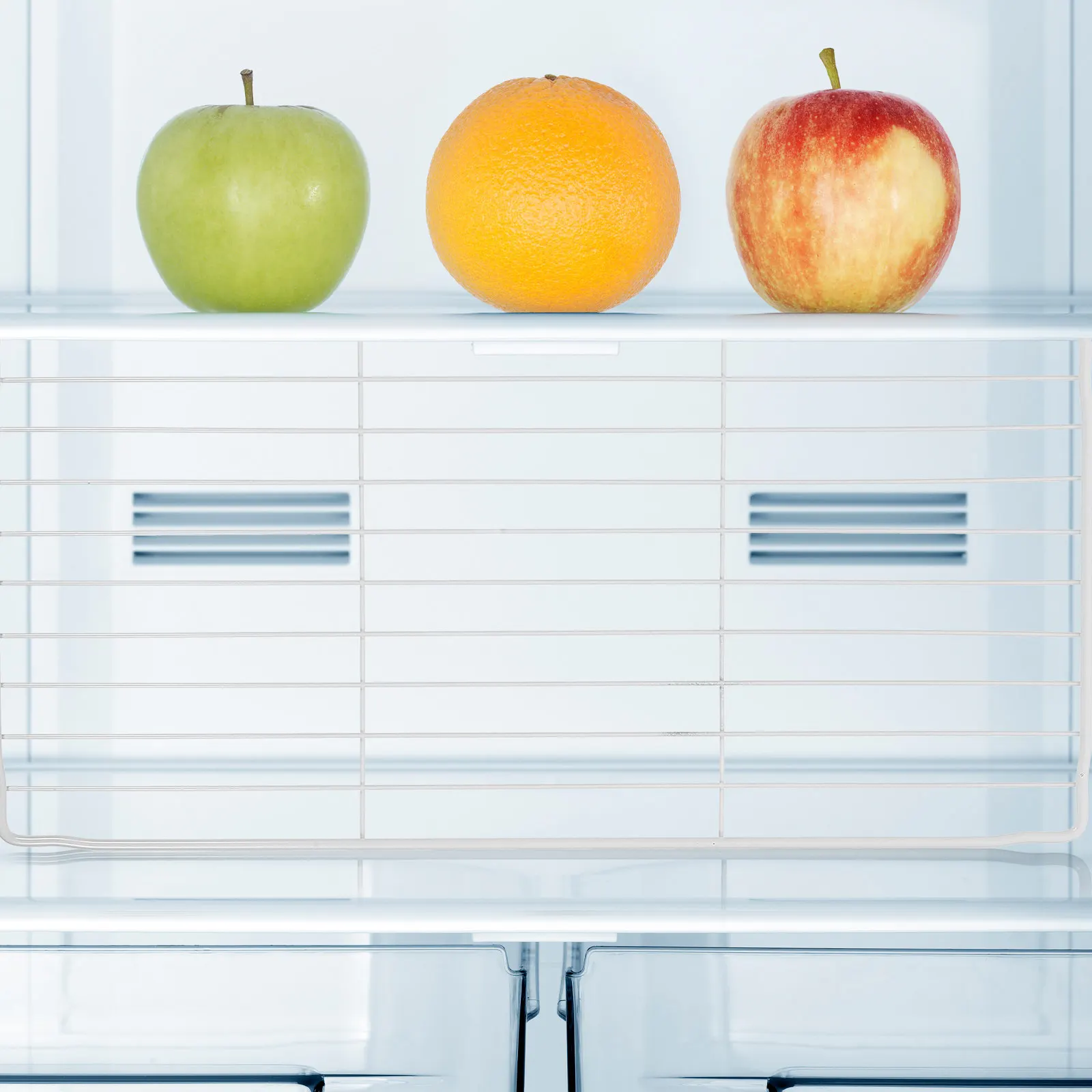 

Sturdy Chest Freezer Organizer Wire Partition Basket Maximizes Space Easy Access Fresh Food Storage Freezer Organizer Dividers