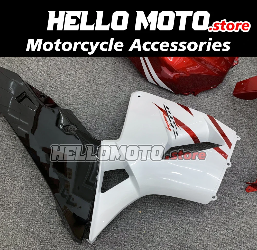 Suitable For CBR600RR 2005 2006 CBR600 RR PC37/05 CBR 600RR Motorcycle Shell Fairing Spoiler Body ABS Injection Molding view 4