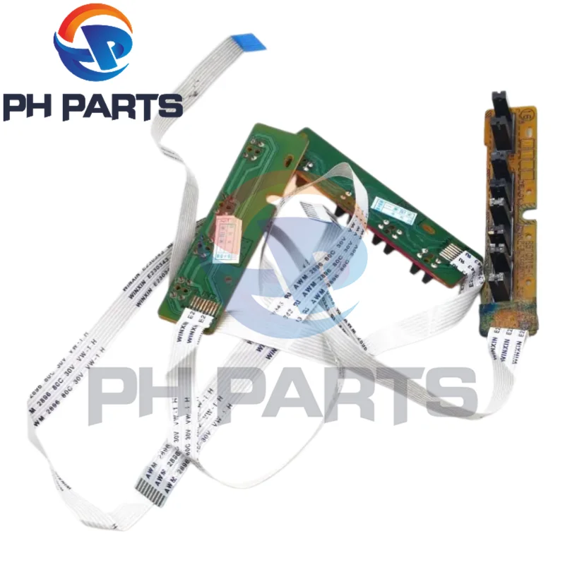 Ink cartridge assy sensor B57C013-1 B57C014-1 B57C015-1 used for Brother J725DW J6510DW J625DW J925DW J5910DW J825DW J6910DW J67
