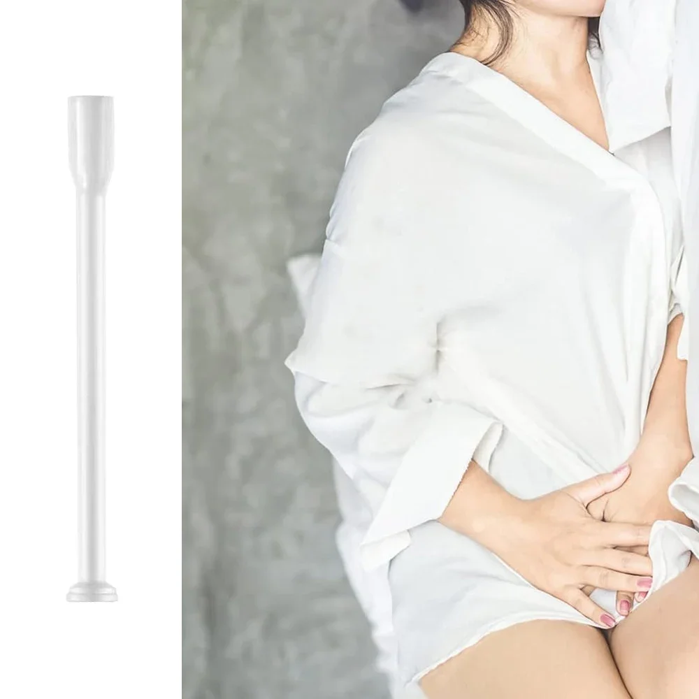 5pcs Vaginal Applicator Lubricant Injector Syringe Lube Disposable Anal Nasal Cavity Applicator Launcher Butt Plug Health Care