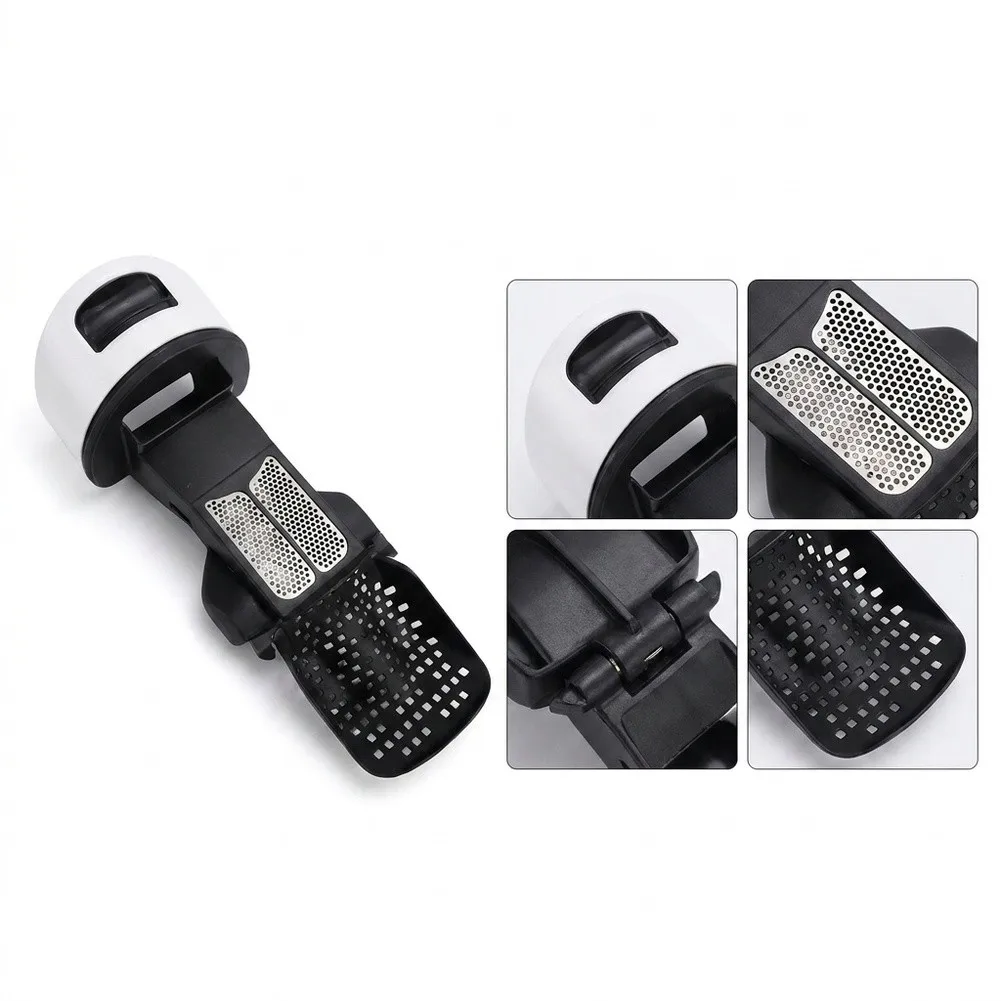For Roborock For Dyad for Pro For Combo Cleaner Dirty Tank for top Cover Replacement Wastewater Tank Lid Hard Plastic Fit