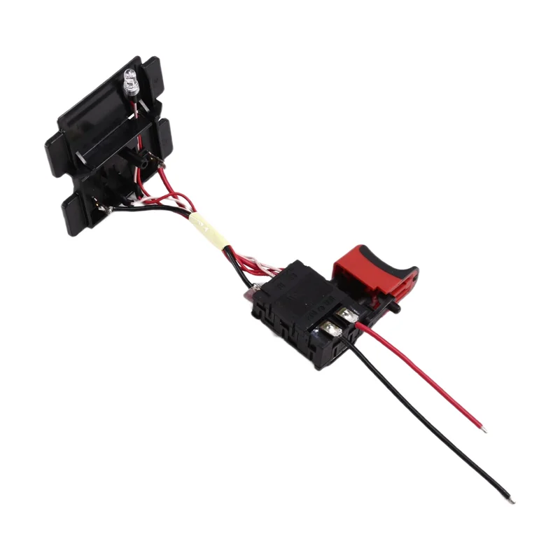 -A14E 14.4 فولت مثقاب لاسلكي الزناد التبديل ل METABO BS14.4 BS 14.4 BS14.4 أداة السلطة أدوات كهربائية الملحقات