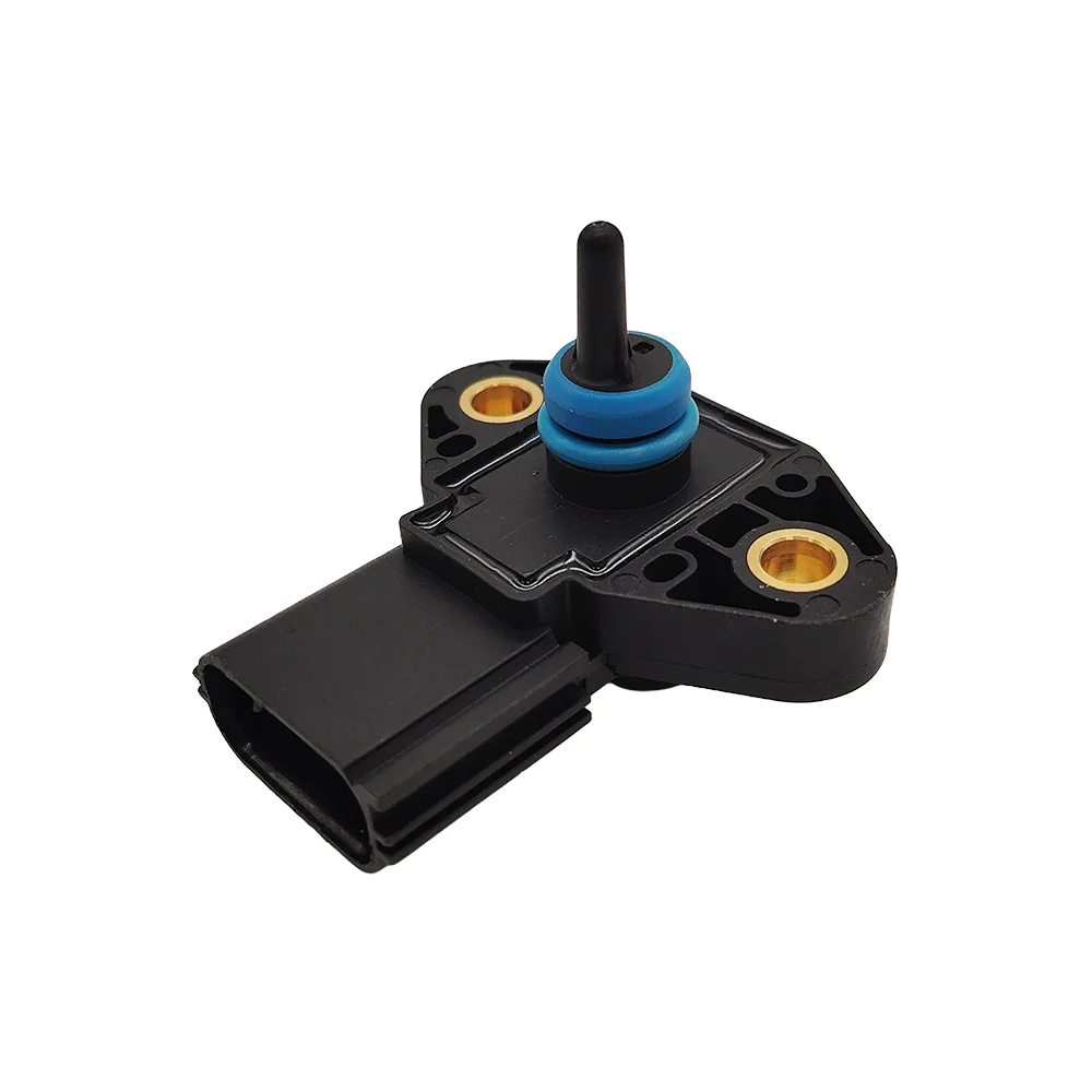 

High Quality Intake Air Fuel Pressure Sensor For Ford Focus Escape Explorer Mercury Lincoln 3F2Z9G756AC 0261230093 3F2E-9G756-AA