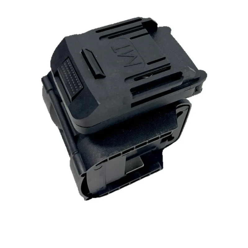 HAKSINKY 2-in-1 Battery Adapter Converter for Makita 18V Lithium Batteries Converts To for Makita 18V Li-ion Battery Power Tools
