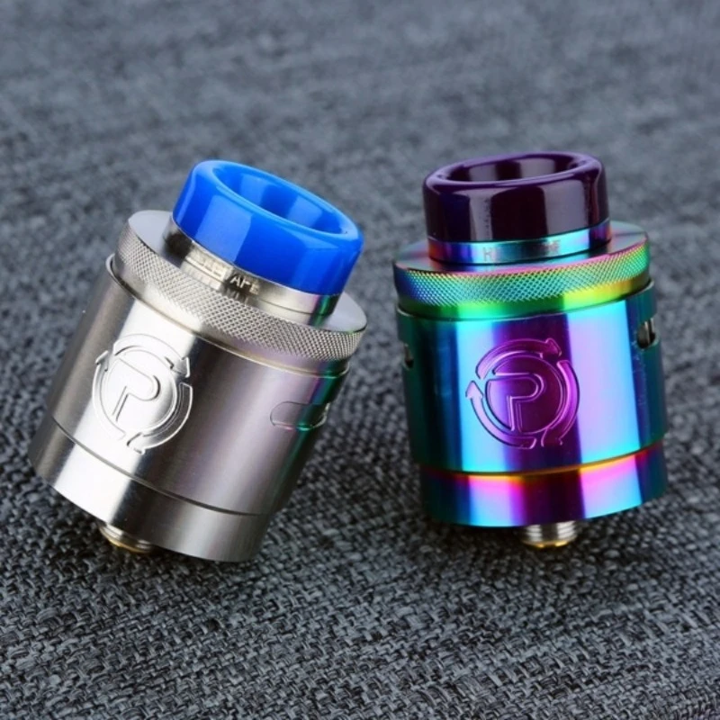 RDA BF 24 Vape atomizer tank for coils & atomizers - main product image