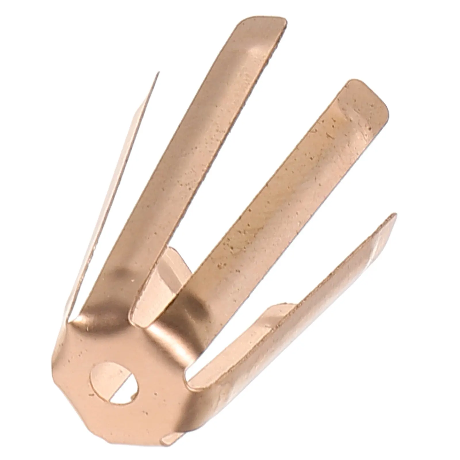 

Universal Brass Golf Shaft Adapter Shim Octopus 6-Arm Design for Precision Alignment Stability and Versatile Socket Fit Golf