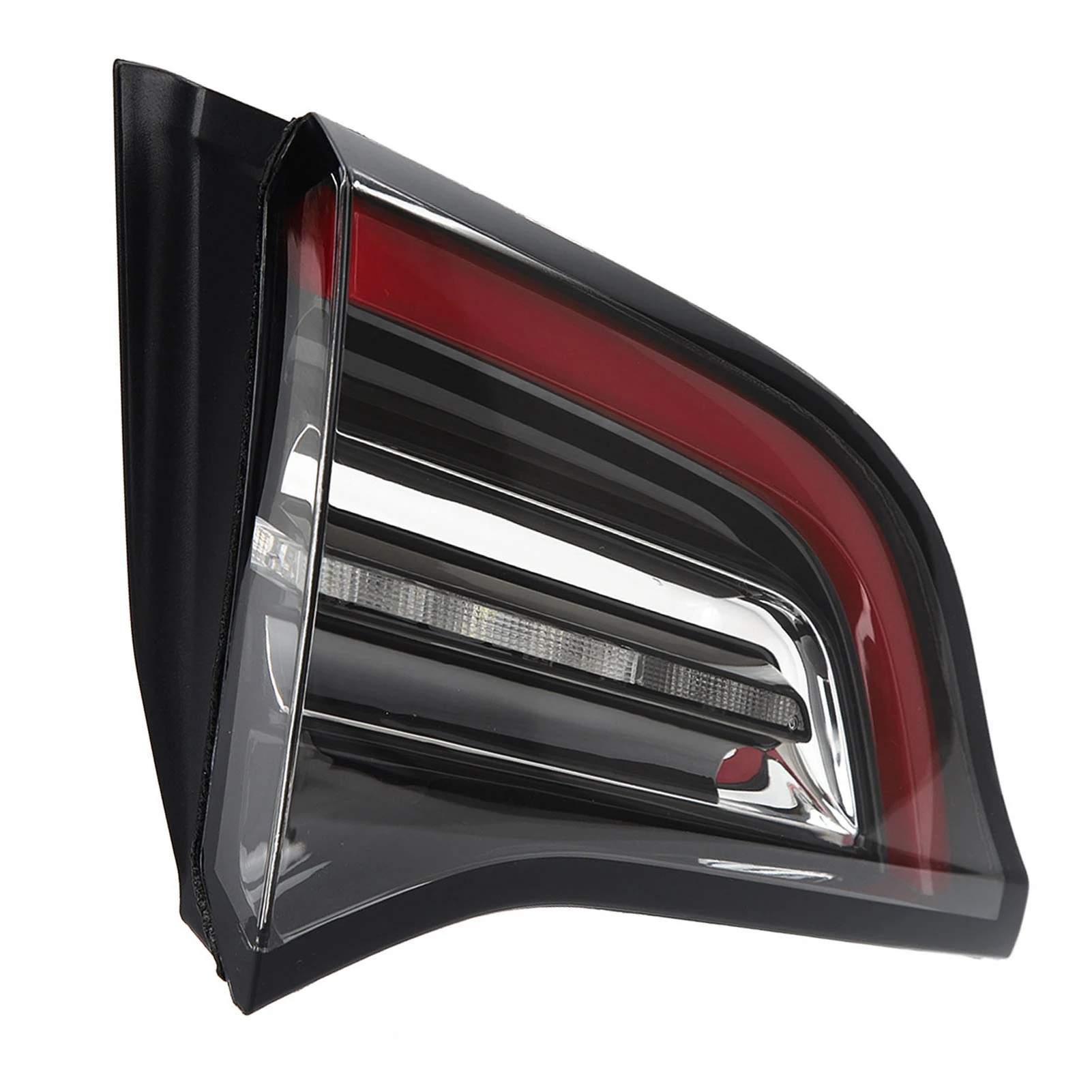 Rear Left Inner Tail Light 1077401 00 B Driver Side Inner Tail Lamp Assembly