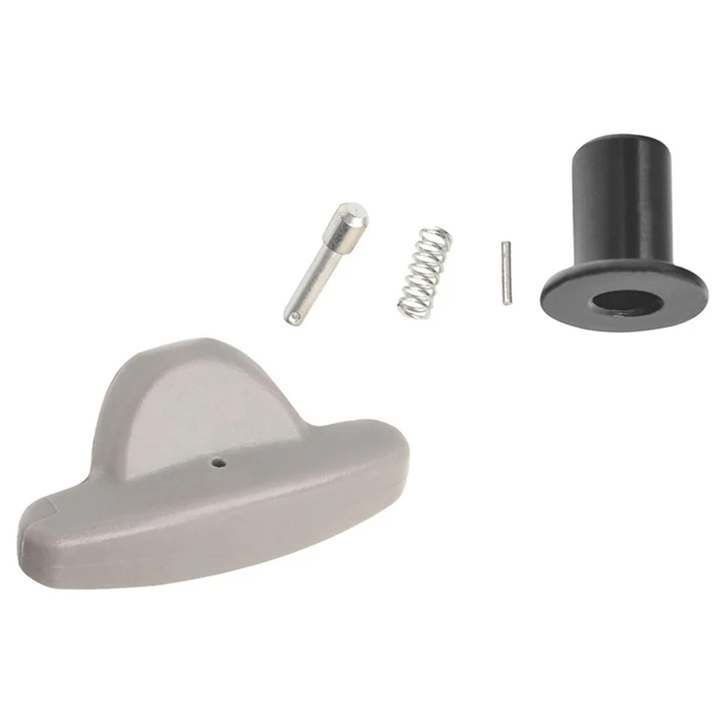 

B97A-06530-VL0-315ZA Комплект регулятора ручки для H-Onda HRR216K6 VXAA, HRX217K2 HMAA Запчасти для ручки газонокосилки Замена бензопилы Pa
