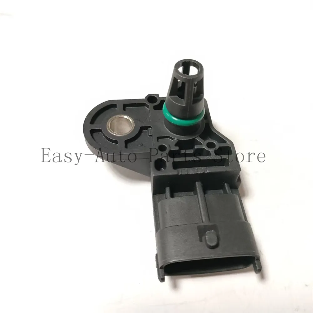 

10 шт. 55568175 датчик абсолютного давления в коллекторе для Chevy Sonic Cruze Trax 1.4L Turbo, запасные части для автомобилей