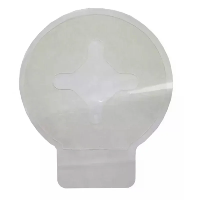 

Adhesive First Aid Vented Chest Seal with Quick Tear Occlusive Dressing for Open Chest Wounds