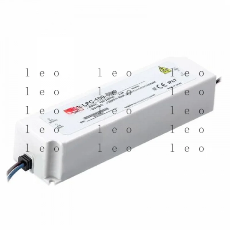 

DD 1 шт. для блоков питания MEAN WELL LPC-100-1400 100 Вт 1400 мА