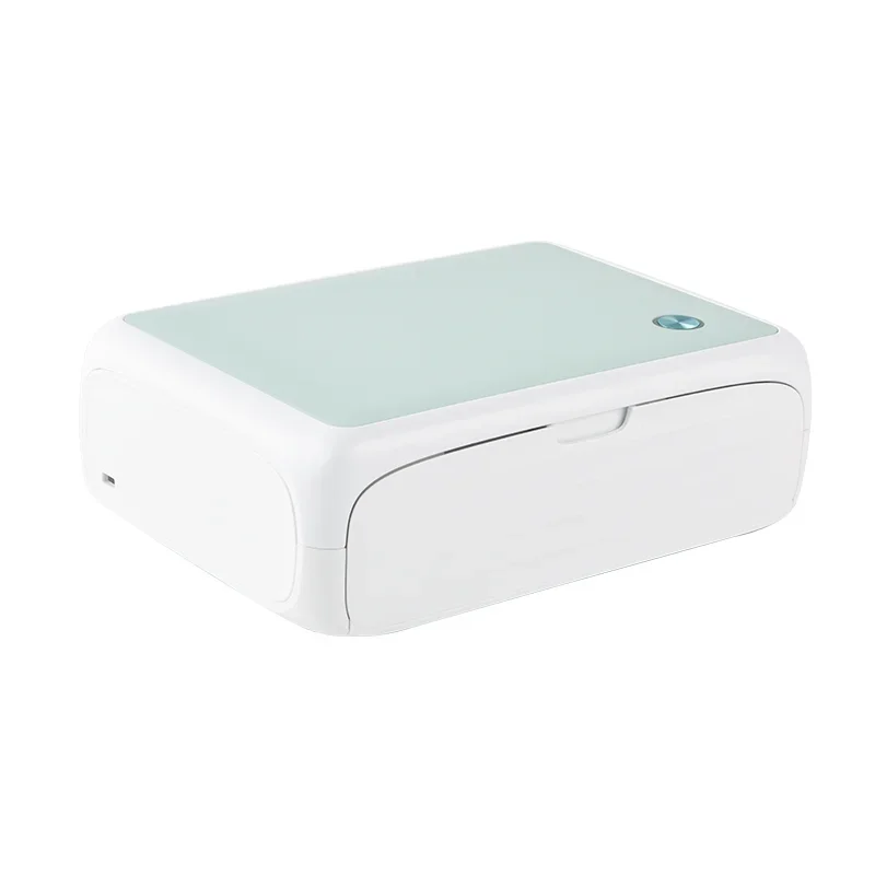 4-inch Portable High Definition Color Photo Printer Cp4000l