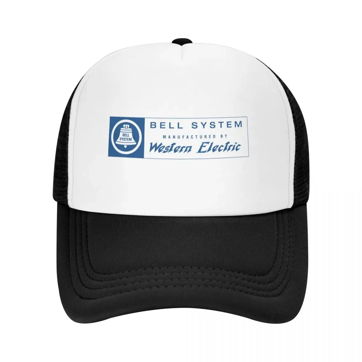 

Бейсбольная кепка Bell System Gear Tag для гольфа, уличная одежда, солнцезащитные кепки Snapback, мужские и женские